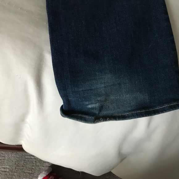 7 for all Mankind - Picture 5 of 7